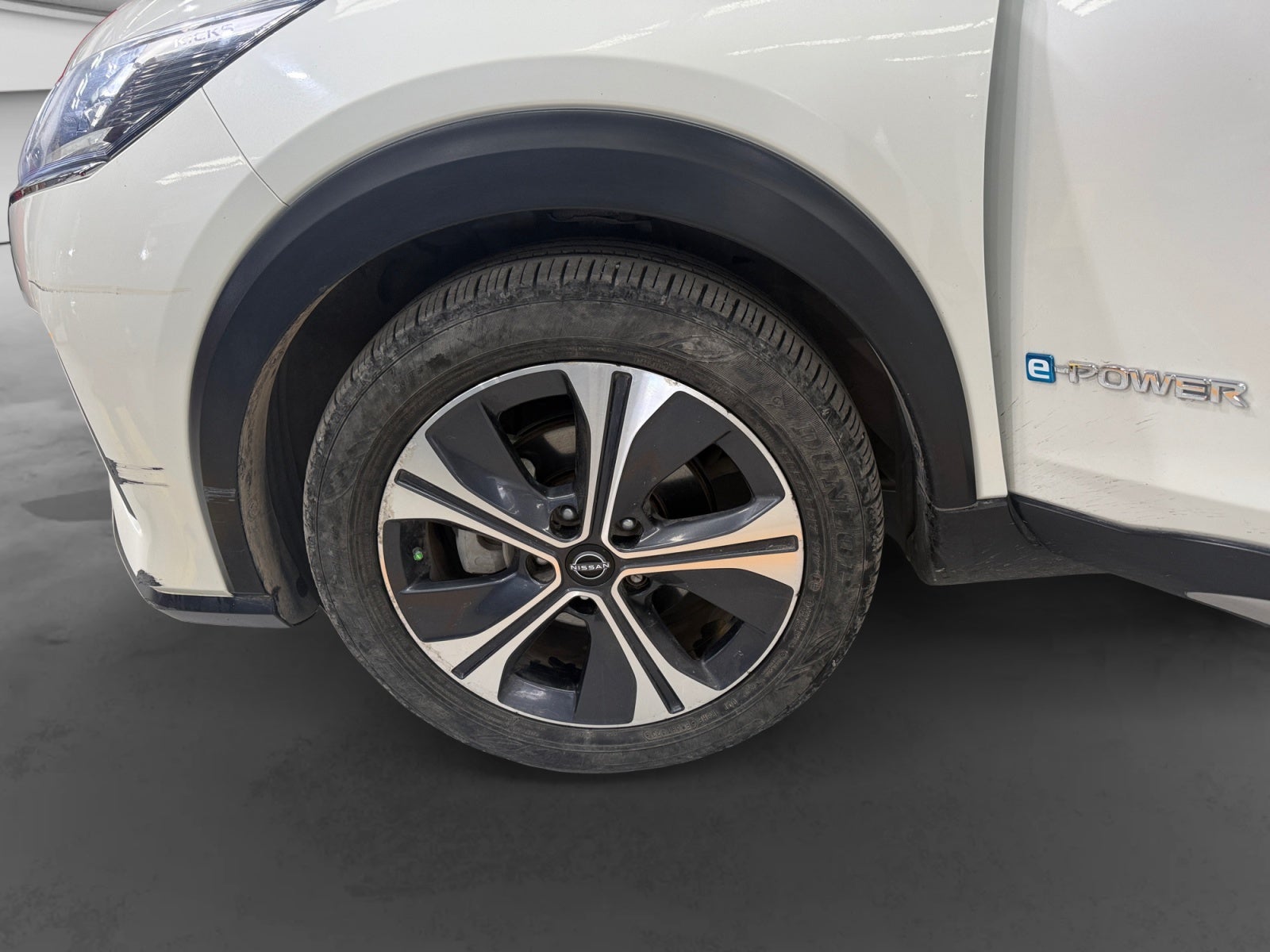 2023 Nissan KICKS E-POWER KICKS E-POWER PLATINUM