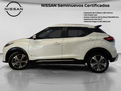 2023 Nissan KICKS E-POWER KICKS E-POWER PLATINUM
