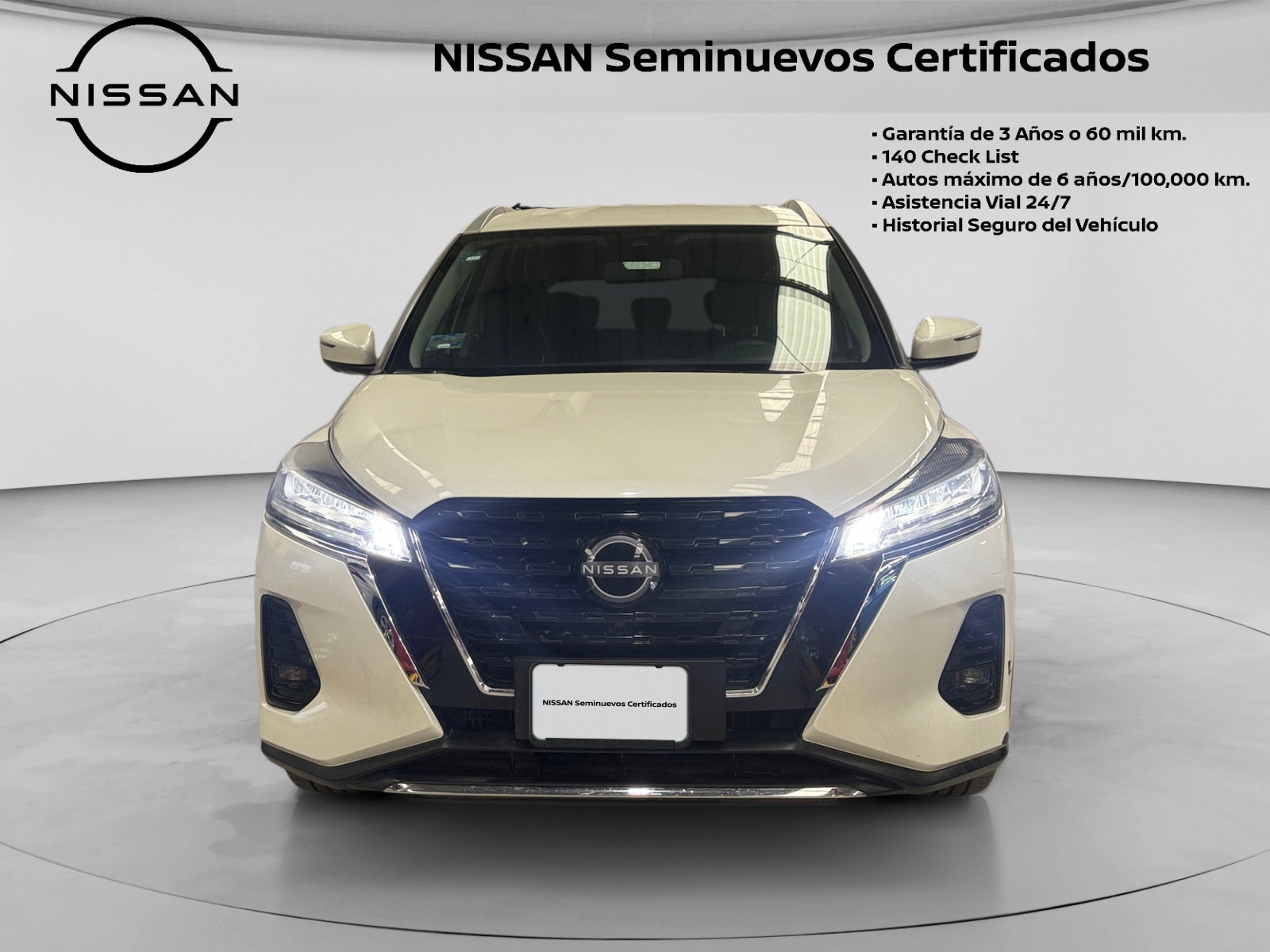 2023 Nissan KICKS E-POWER KICKS E-POWER PLATINUM