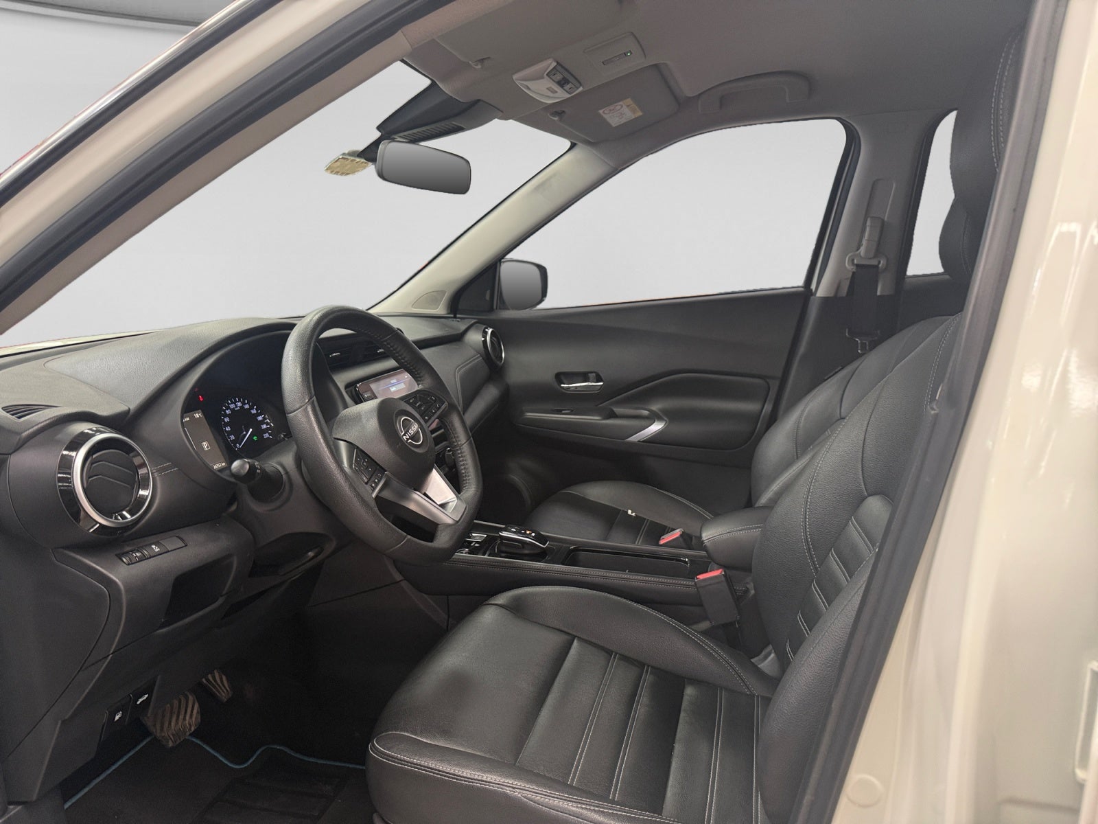 2023 Nissan KICKS E-POWER KICKS E-POWER PLATINUM