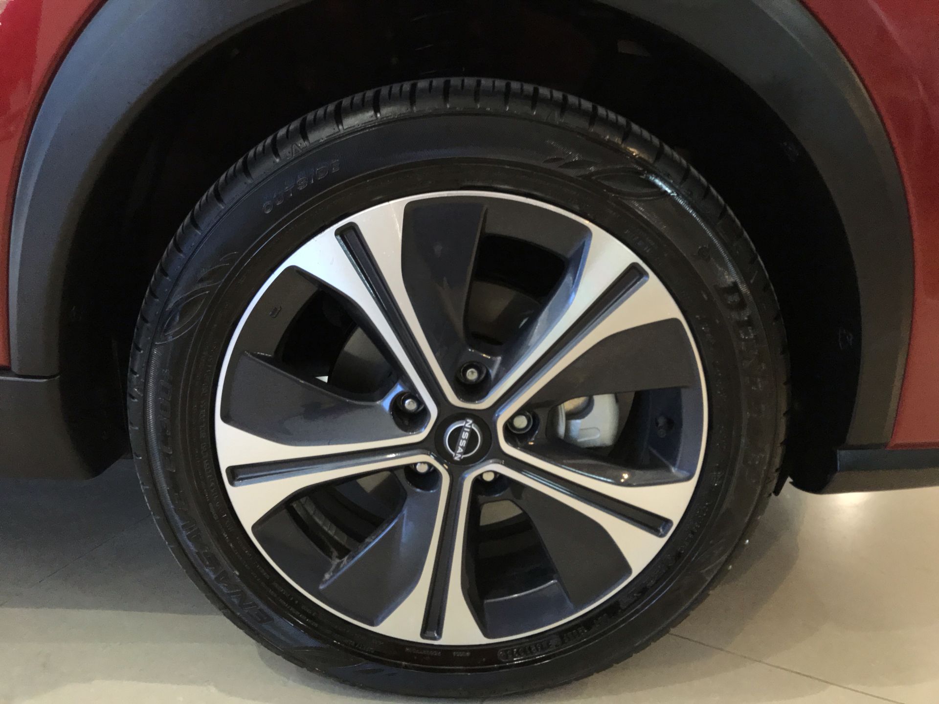 2023 Nissan KICKS E-POWER PLATINUM E-POWER 23