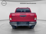 2018 SHANTUI HILUX HILUX SR D/C