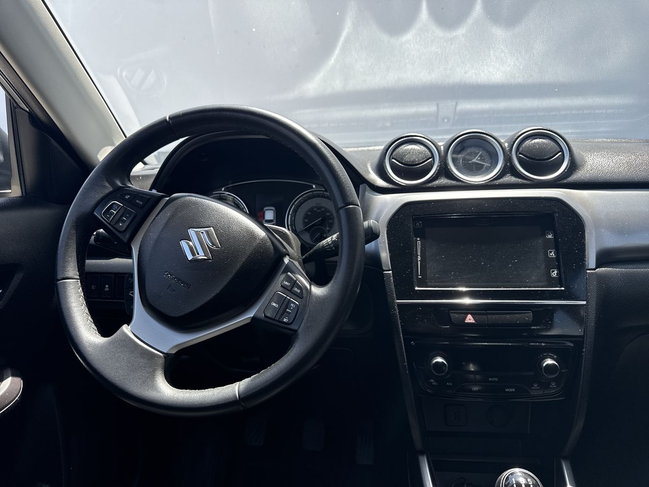 2020 SUZUKI VITARA GLS TM