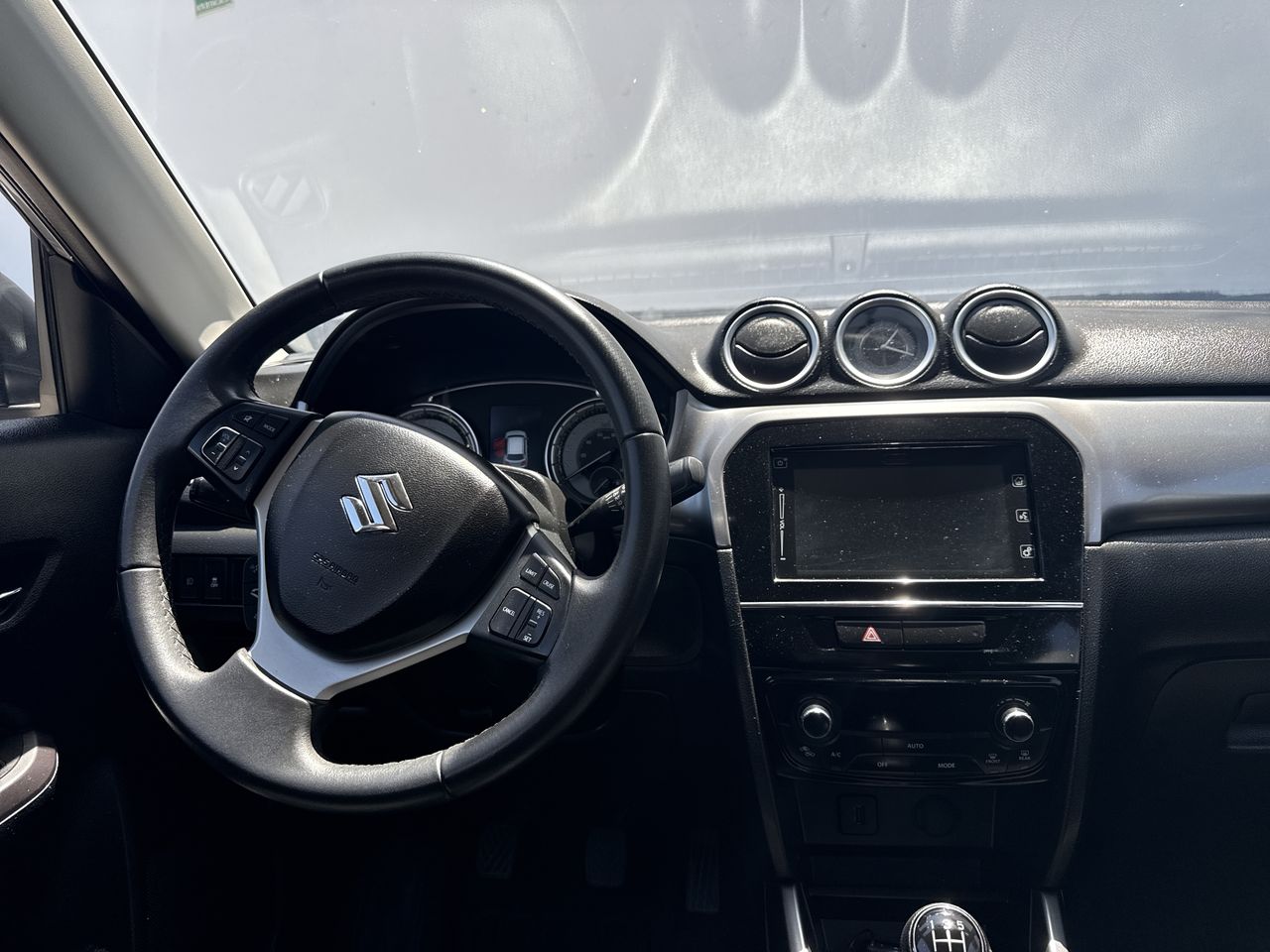 2020 SUZUKI VITARA GLS TM