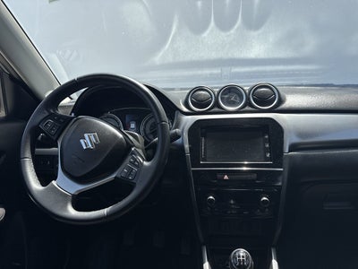 2020 SUZUKI VITARA GLS TM