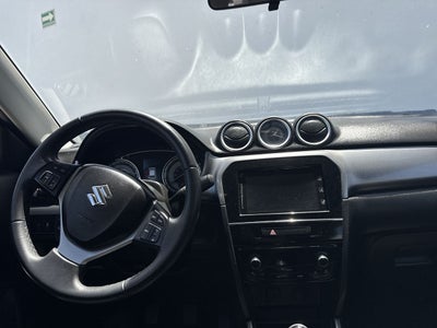 2020 SUZUKI VITARA GLS TM