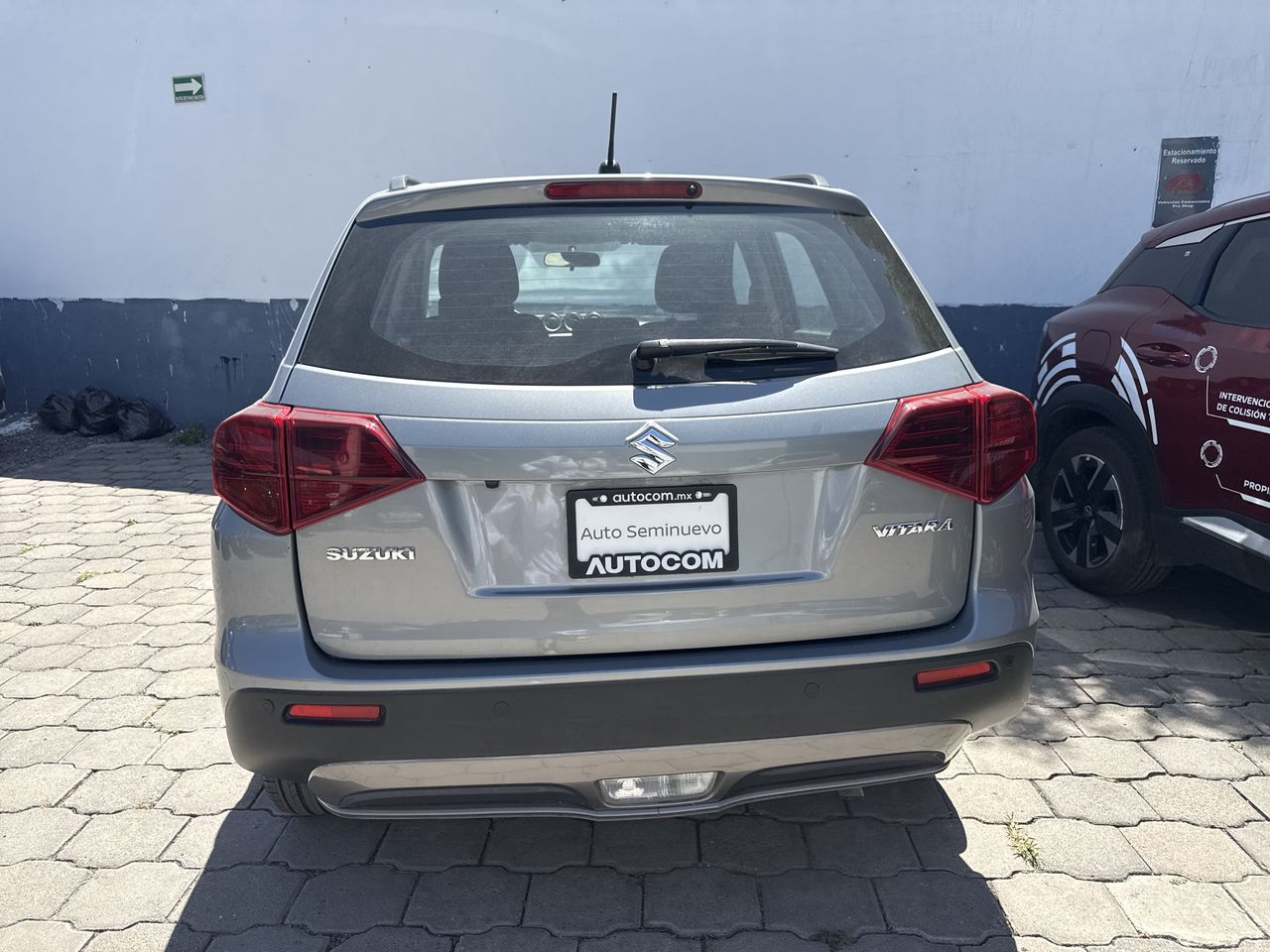 2020 SUZUKI VITARA GLS TM