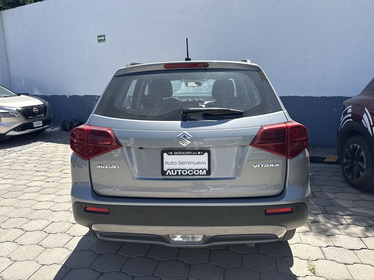 2020 SUZUKI VITARA GLS TM