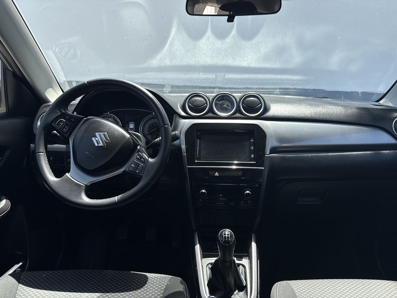 2020 SUZUKI VITARA GLS TM