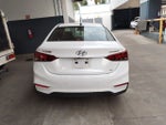 2018 Hyundai ACCENT ACCENT  GL MID MANUAL