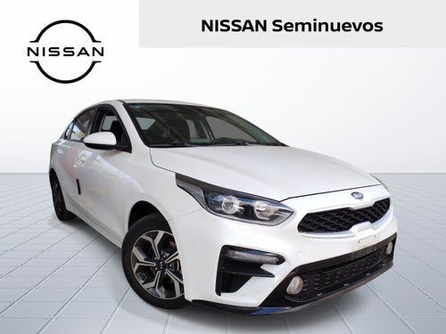 2019 Kia FORTE LX IVT