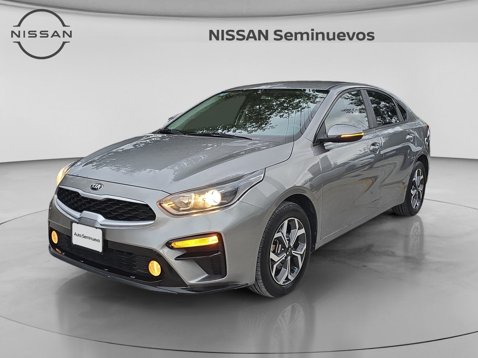 2021 Kia FORTE FORTE 2.0 L LX T/M SEDAN