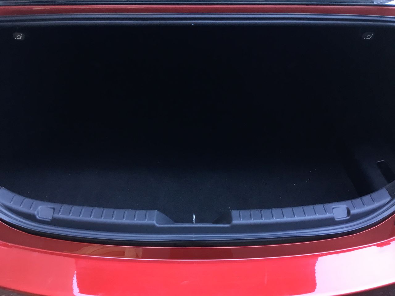 2021 Mazda MAZDA3 I SPORT TA SEDAN