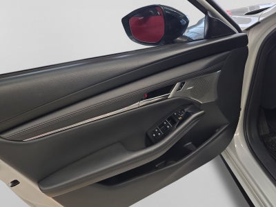 2024 Mazda MAZDA3 I GRAND TOURING SEDAN