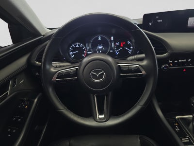 2024 Mazda MAZDA3 I GRAND TOURING SEDAN
