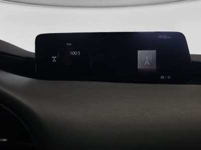 2024 Mazda MAZDA3 I GRAND TOURING SEDAN