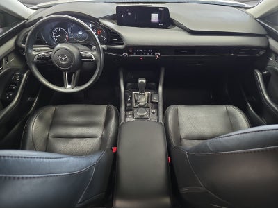 2024 Mazda MAZDA3 I GRAND TOURING SEDAN
