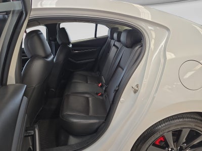2024 Mazda MAZDA3 I GRAND TOURING SEDAN