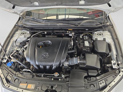 2024 Mazda MAZDA3 I GRAND TOURING SEDAN