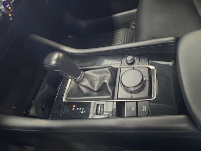 2024 Mazda MAZDA3 I GRAND TOURING SEDAN