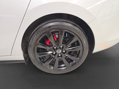 2024 Mazda MAZDA3 I GRAND TOURING SEDAN