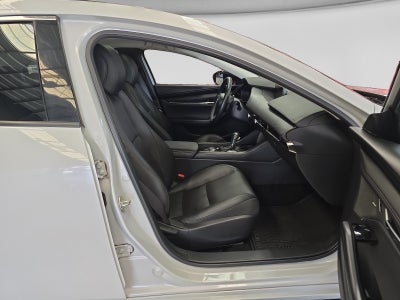 2024 Mazda MAZDA3 I GRAND TOURING SEDAN