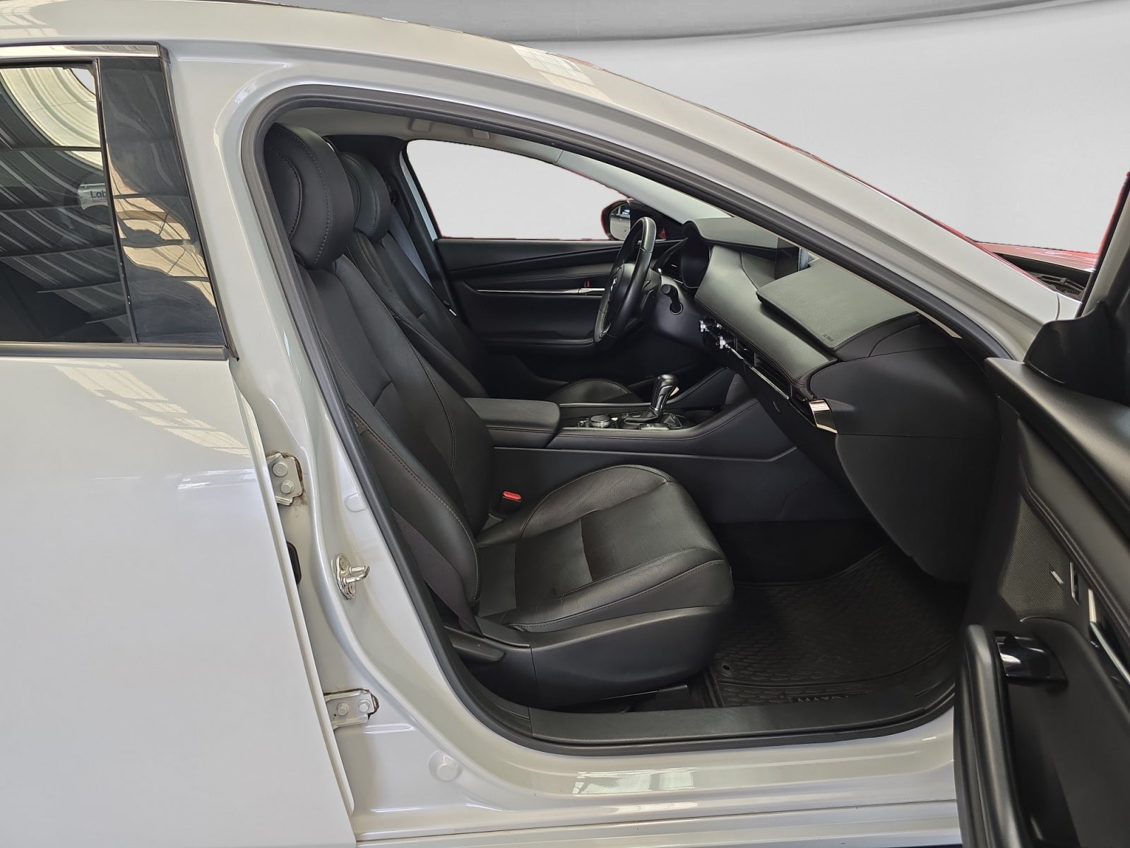 2024 Mazda MAZDA3 I GRAND TOURING SEDAN
