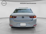 2024 Mazda MAZDA3 I GRAND TOURING SEDAN