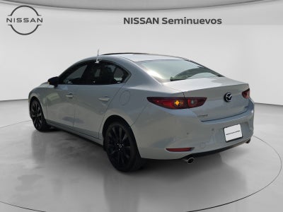 2024 Mazda MAZDA3 I GRAND TOURING SEDAN