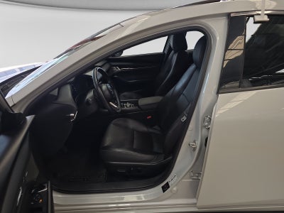 2024 Mazda MAZDA3 I GRAND TOURING SEDAN