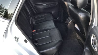 2019 Nissan SENTRA EXCLUSIVE CVT