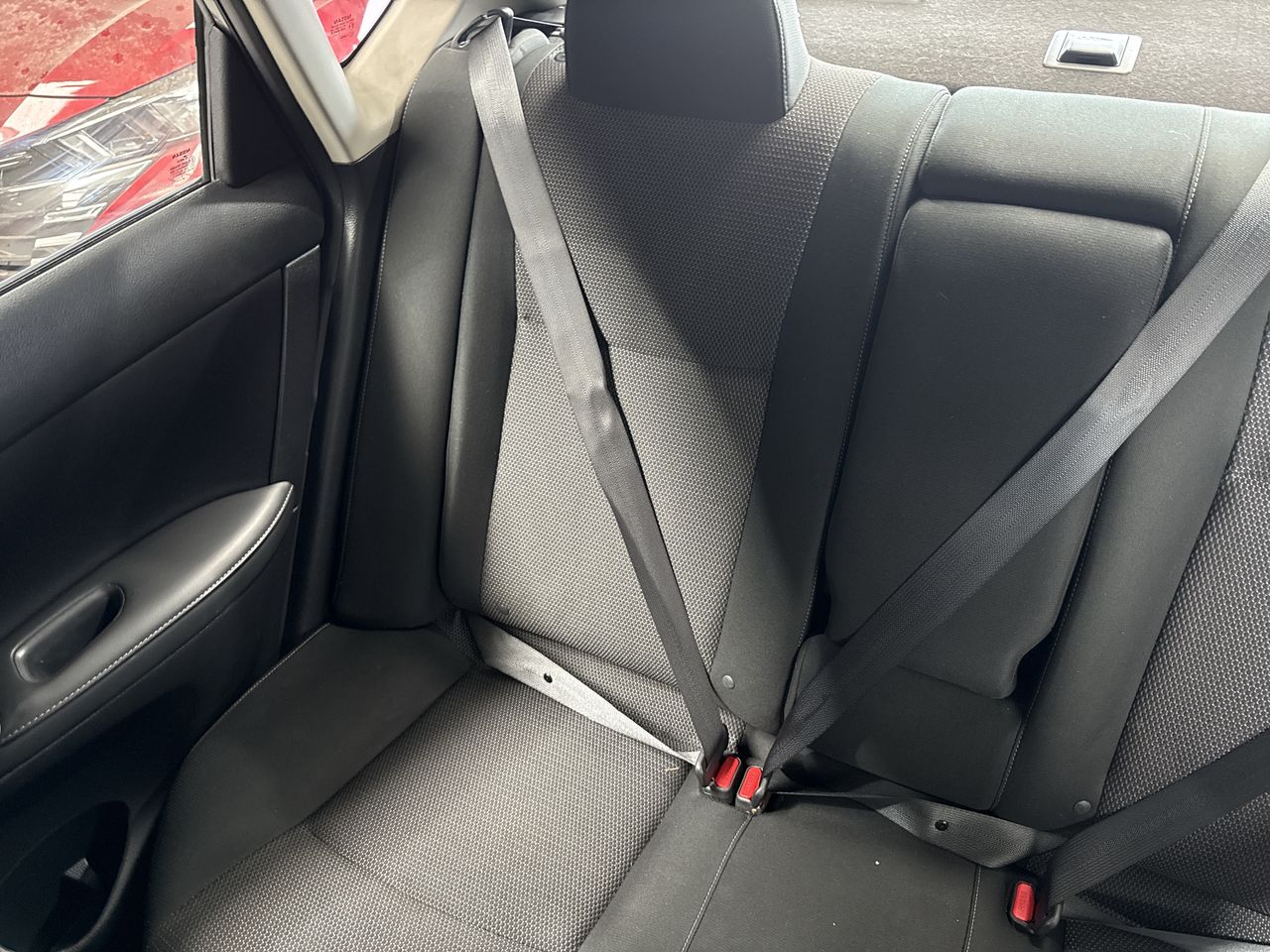 2019 Nissan SENTRA ADVANCE CVT