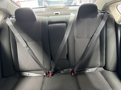 2019 Nissan SENTRA ADVANCE CVT