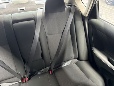 2019 Nissan SENTRA ADVANCE CVT