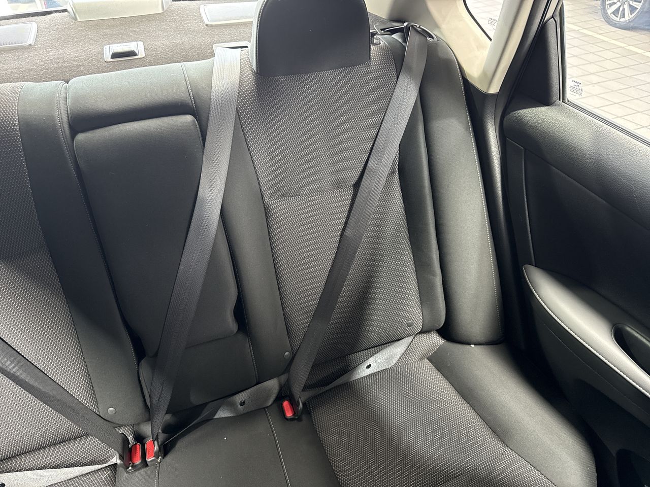 2019 Nissan SENTRA ADVANCE CVT