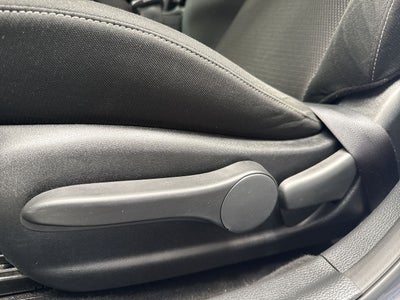 2019 Nissan SENTRA ADVANCE CVT