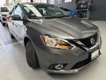 2019 Nissan SENTRA ADVANCE CVT