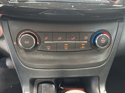 2019 Nissan SENTRA ADVANCE CVT