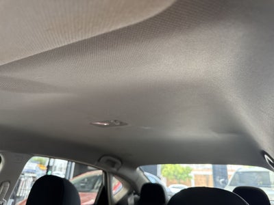 2019 Nissan SENTRA ADVANCE CVT