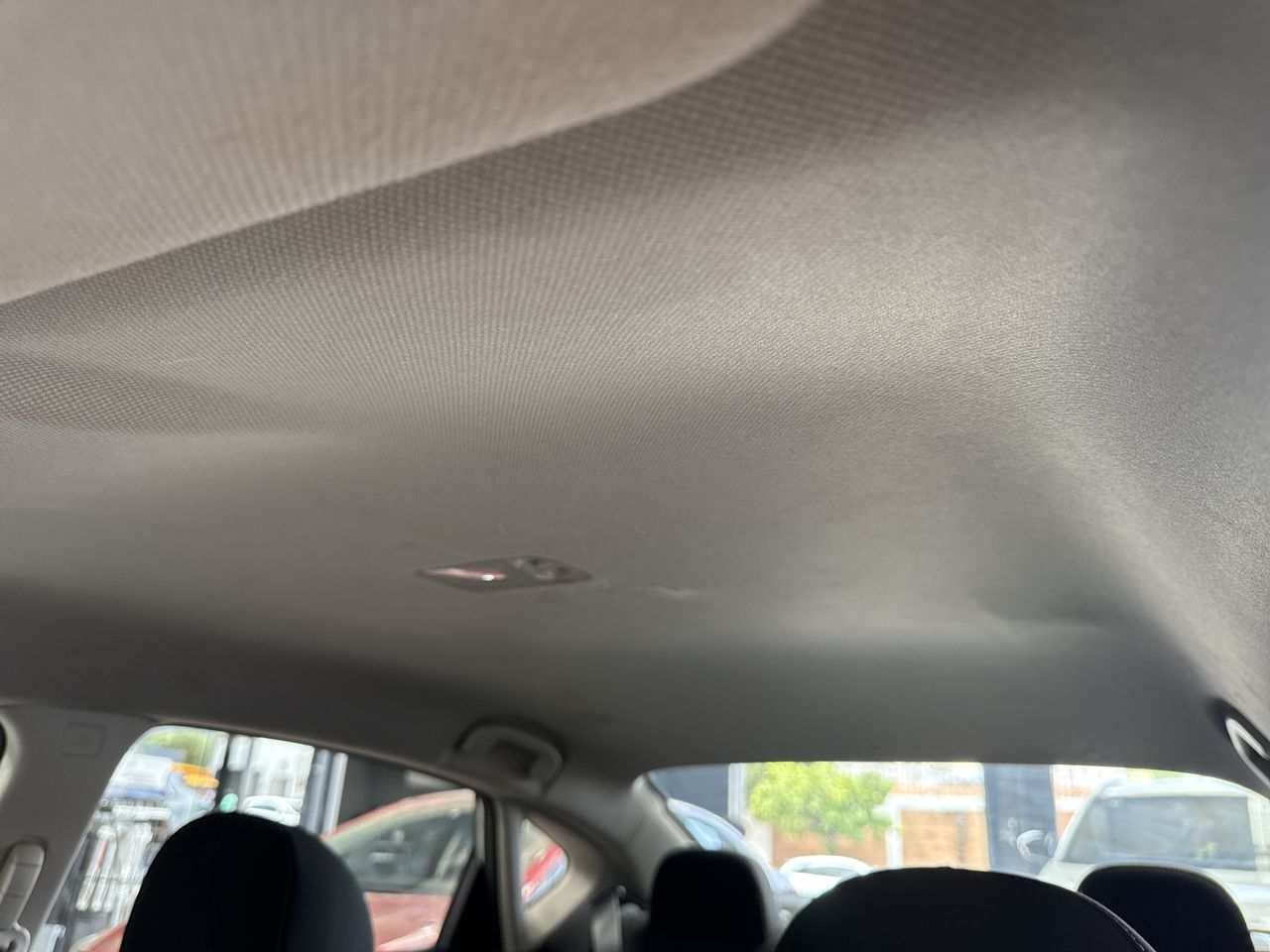 2019 Nissan SENTRA ADVANCE CVT