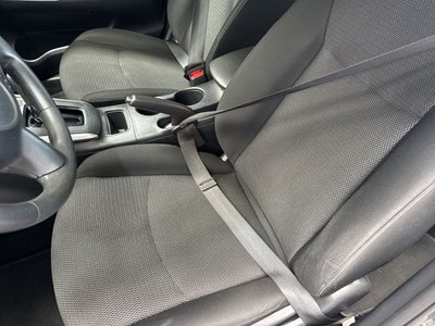 2019 Nissan SENTRA ADVANCE CVT