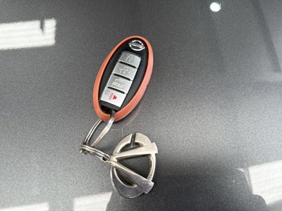 2019 Nissan SENTRA ADVANCE CVT