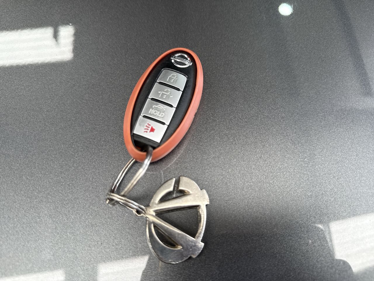 2019 Nissan SENTRA ADVANCE CVT