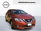 2019 Nissan SENTRA ADVANCE CVT