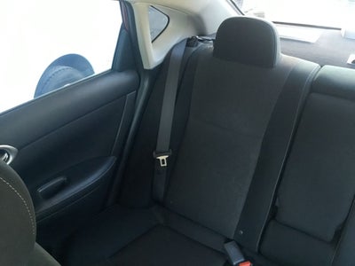 2019 Nissan SENTRA ADVANCE CVT