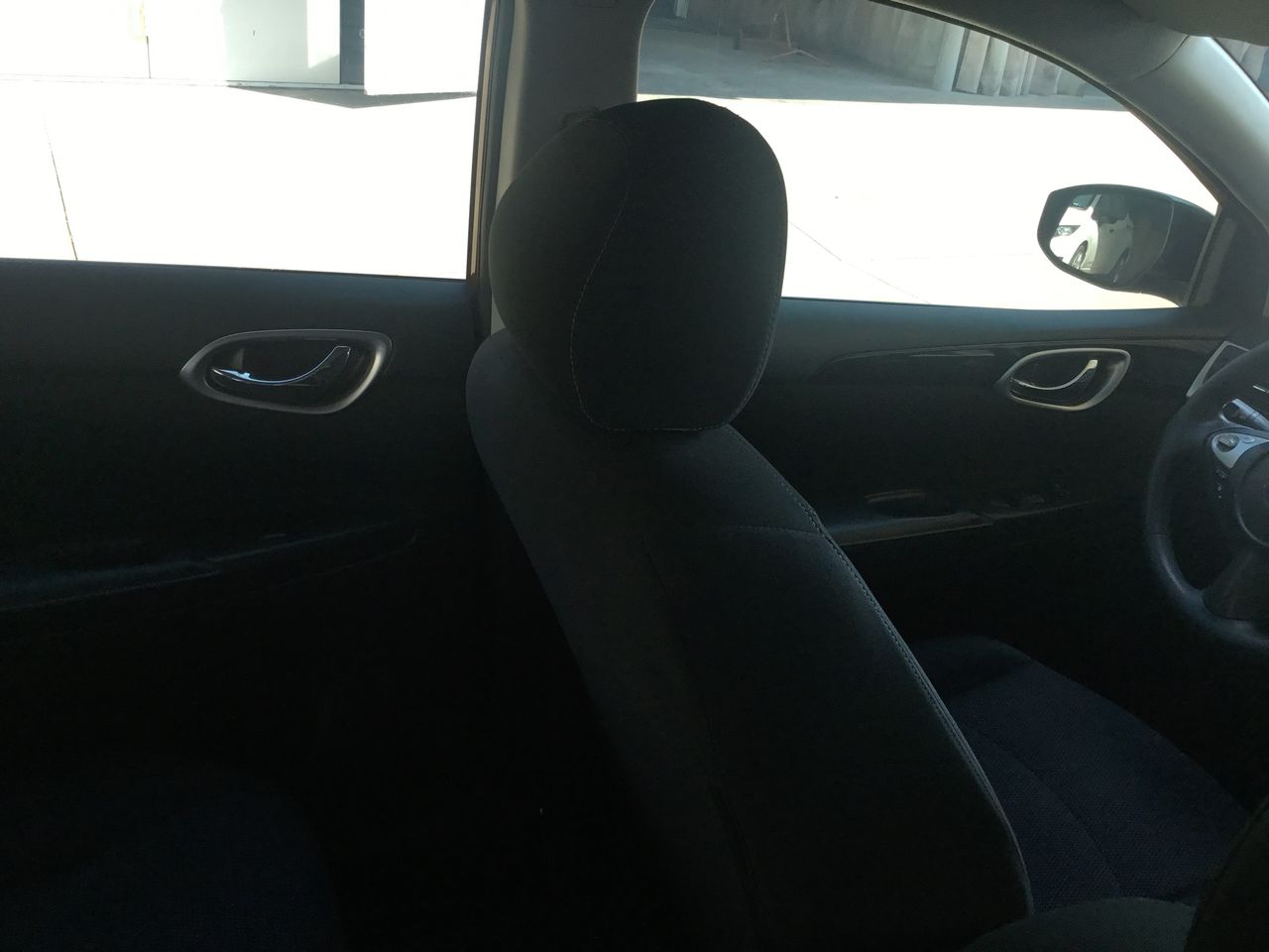 2019 Nissan SENTRA ADVANCE CVT