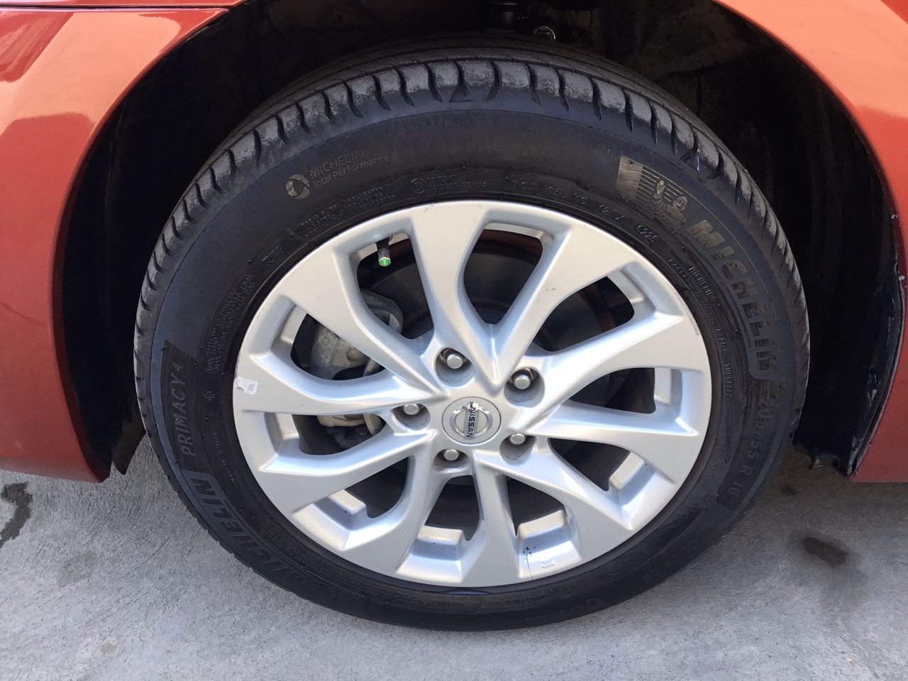 2019 Nissan SENTRA ADVANCE CVT