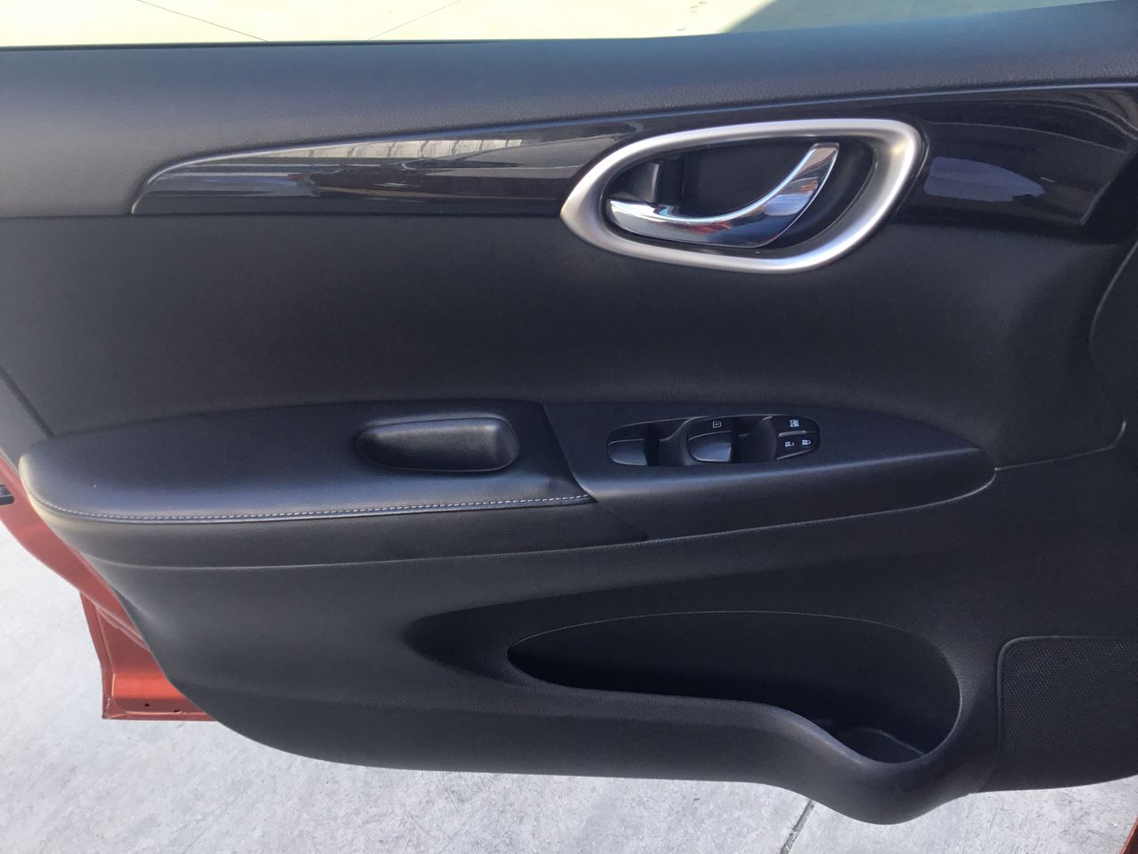 2019 Nissan SENTRA ADVANCE CVT