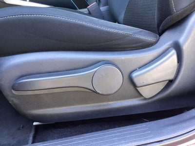 2019 Nissan SENTRA ADVANCE CVT