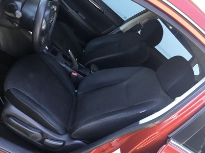 2019 Nissan SENTRA ADVANCE CVT